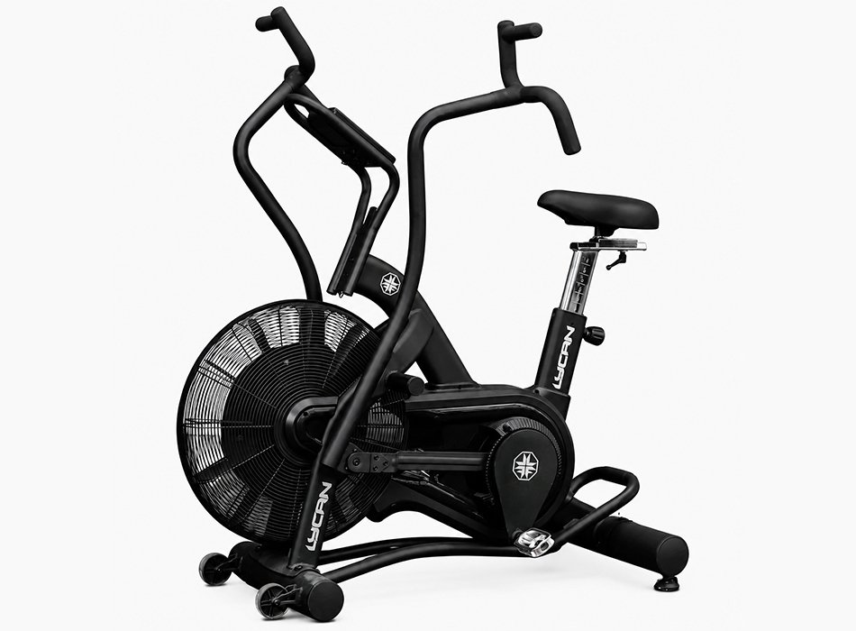 Air Bike Lycan