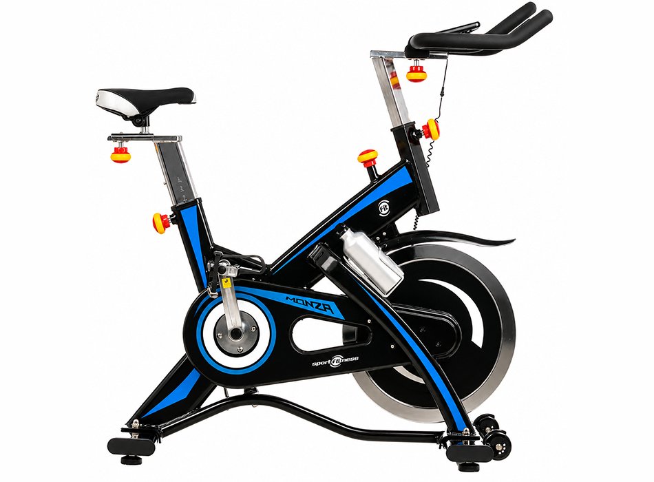 Bicicleta Spinning Monza SportFitness