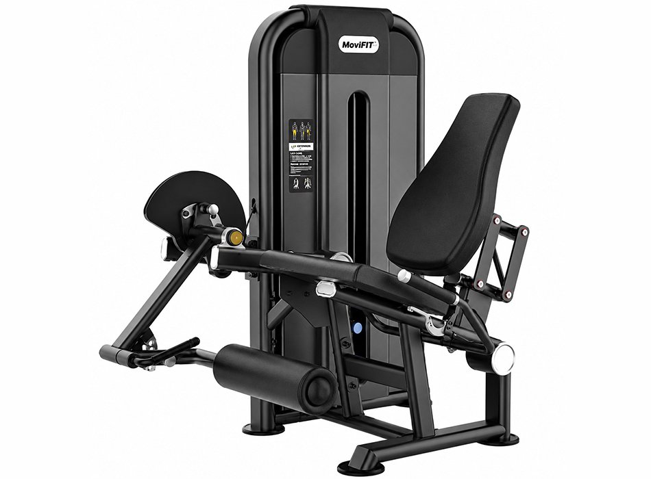 Extensión de Piernas MOV-602D Predator MoviFit