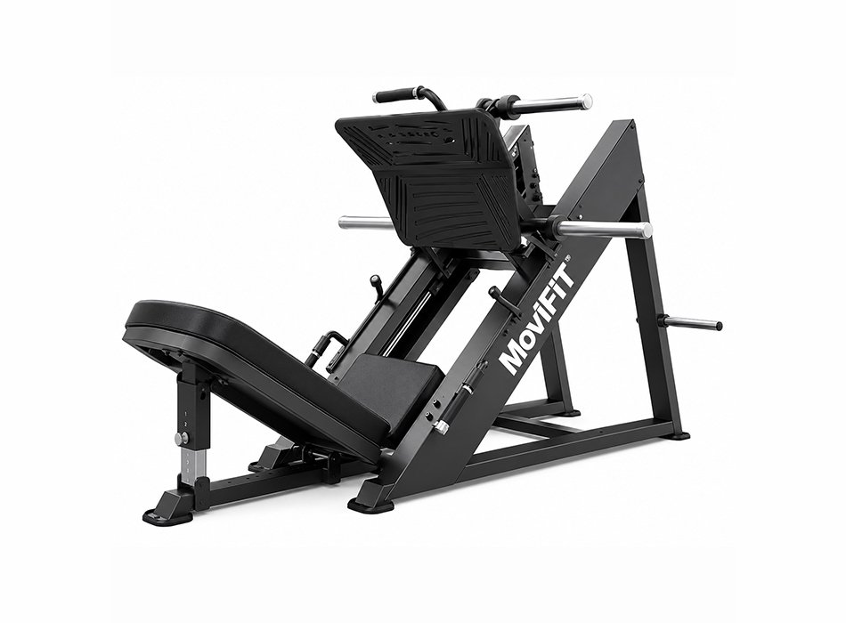 Prensa para Piernas 45° MOV-656S MoviFit