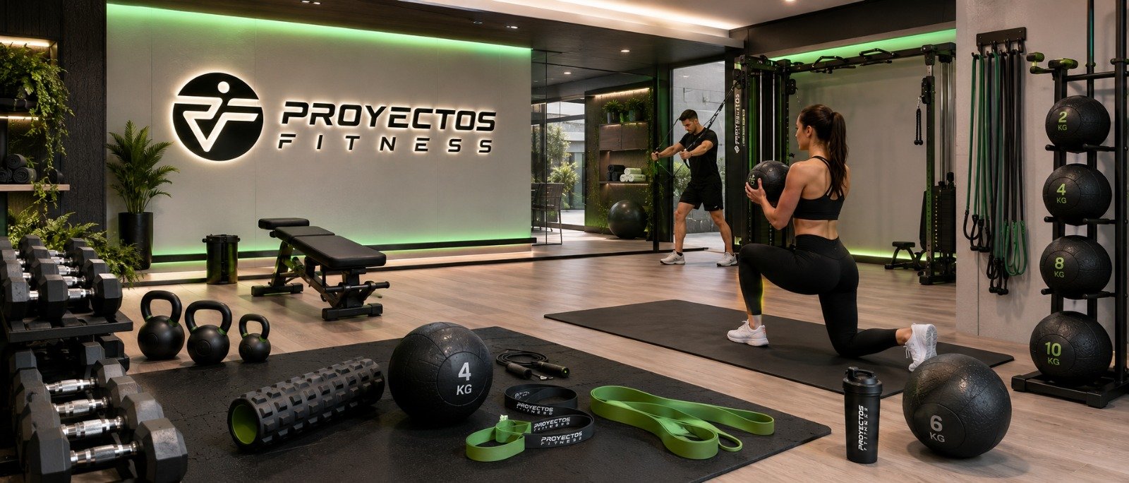 Entrenamiento funcional